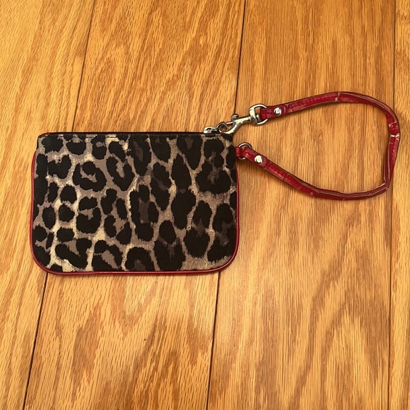 Coach wallet - Picture 2 of 3